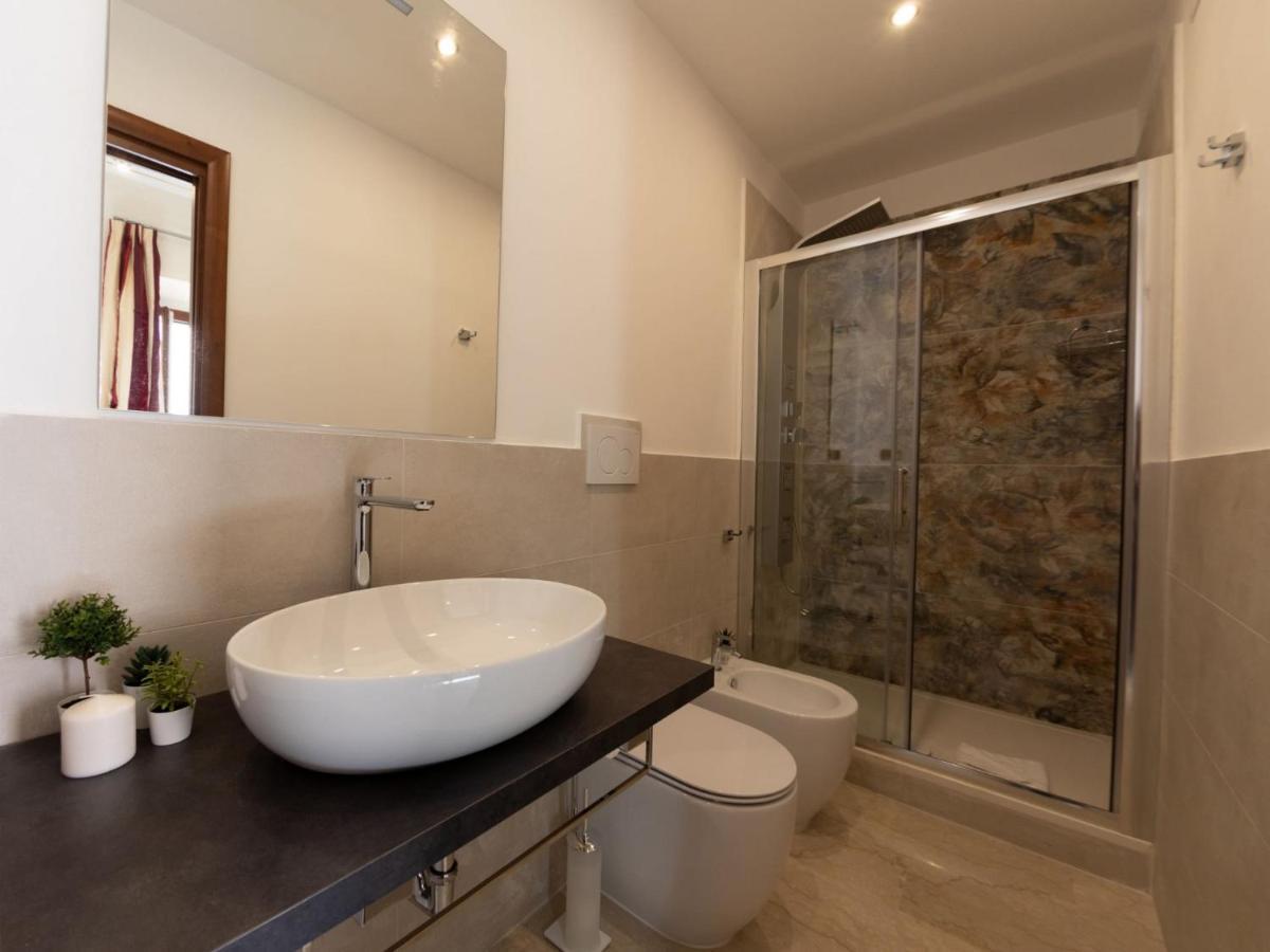 The Best Rent - Apartment With A View On Altare Della Patria Рим Экстерьер фото