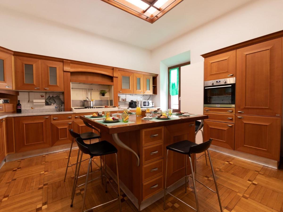 The Best Rent - Apartment With A View On Altare Della Patria Рим Экстерьер фото