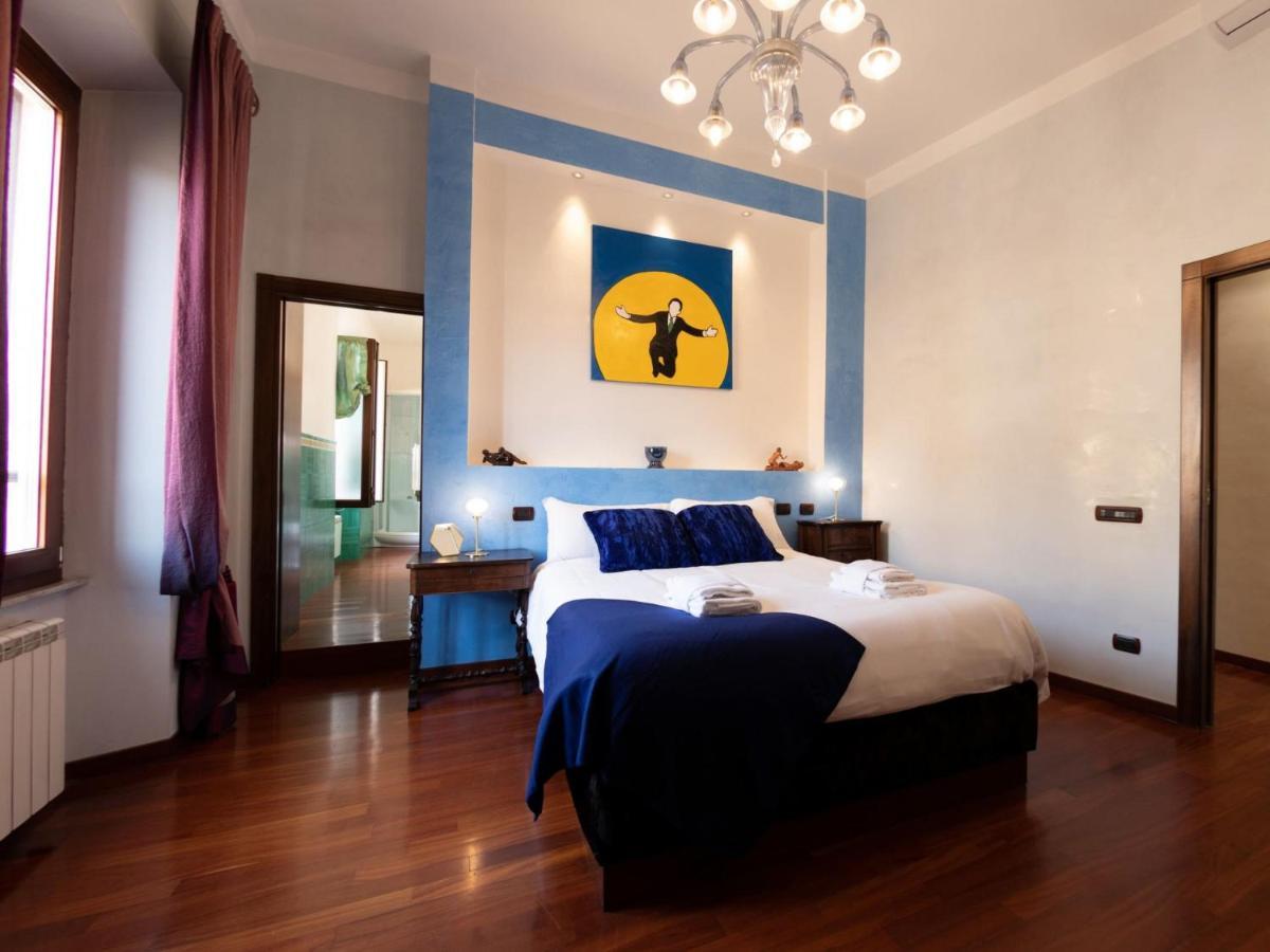 The Best Rent - Apartment With A View On Altare Della Patria Рим Экстерьер фото